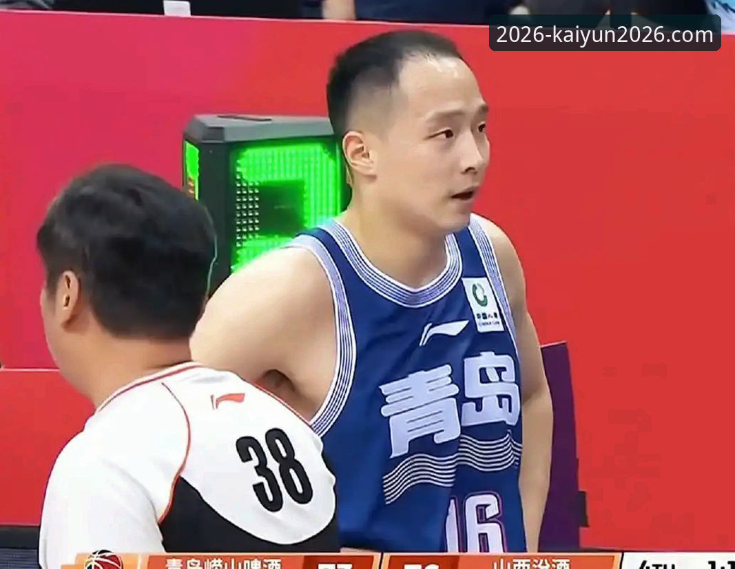 3个关键转折点：浙江男篮加时逆转宁波，Kaiyun体育用户分享季后赛晋级之路的观赛体验